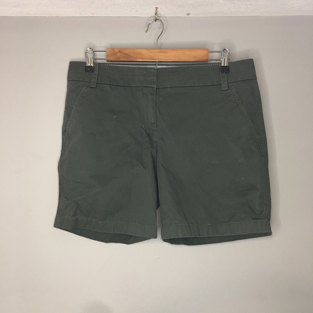 JCREW Women’s Shirt size 8